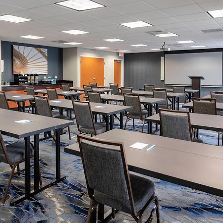 Fairfield Inn & Suites By Marriott Matthews Charlotte Zewnętrze zdjęcie