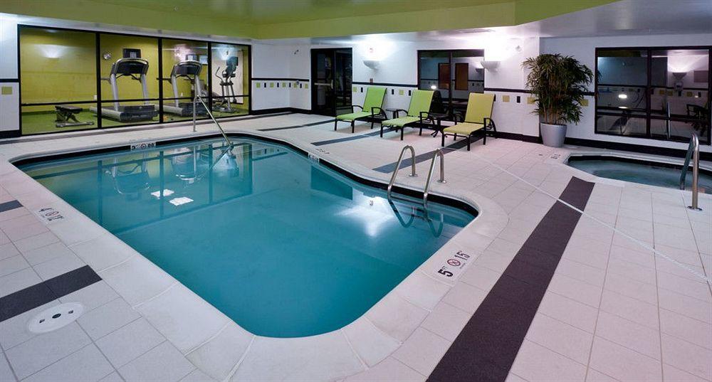 Fairfield Inn & Suites By Marriott Matthews Charlotte Zewnętrze zdjęcie