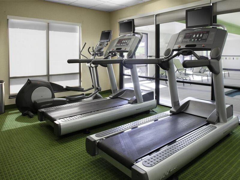 Fairfield Inn & Suites By Marriott Matthews Charlotte Zewnętrze zdjęcie