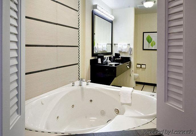 Fairfield Inn & Suites By Marriott Matthews Charlotte Pokój zdjęcie