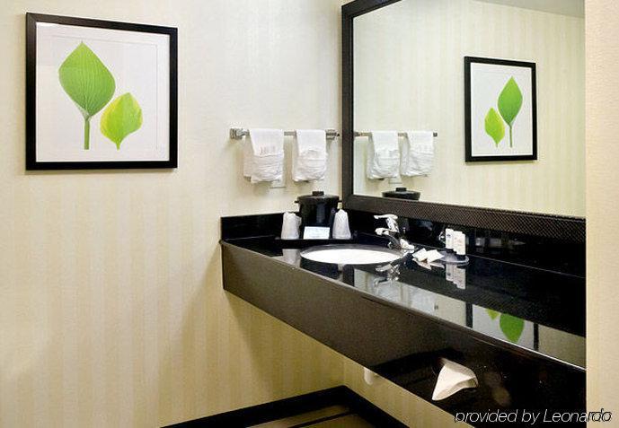 Fairfield Inn & Suites By Marriott Matthews Charlotte Zewnętrze zdjęcie