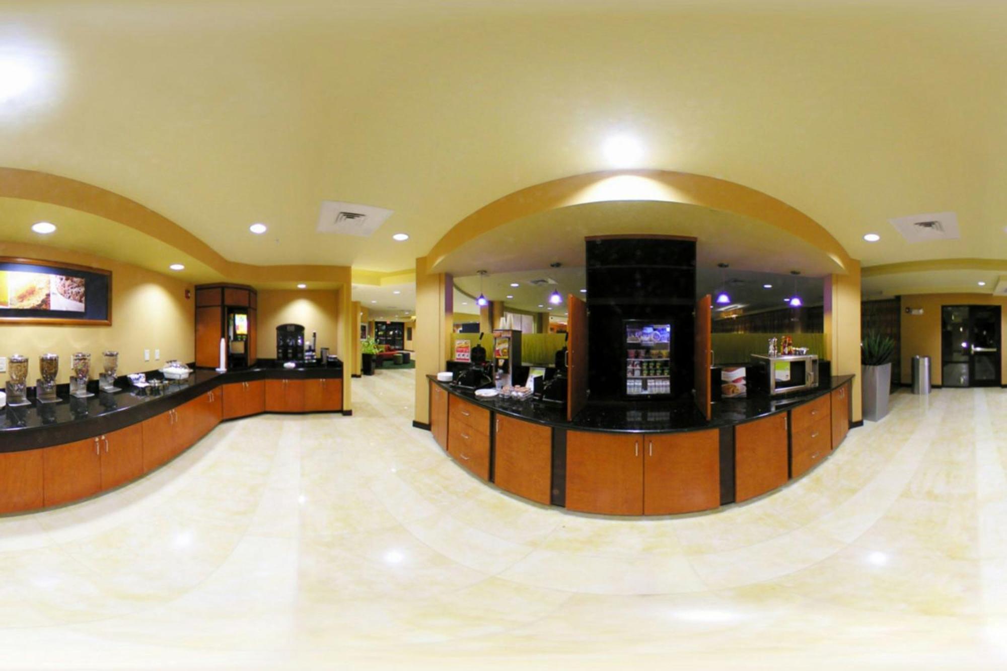 Fairfield Inn & Suites By Marriott Matthews Charlotte Zewnętrze zdjęcie