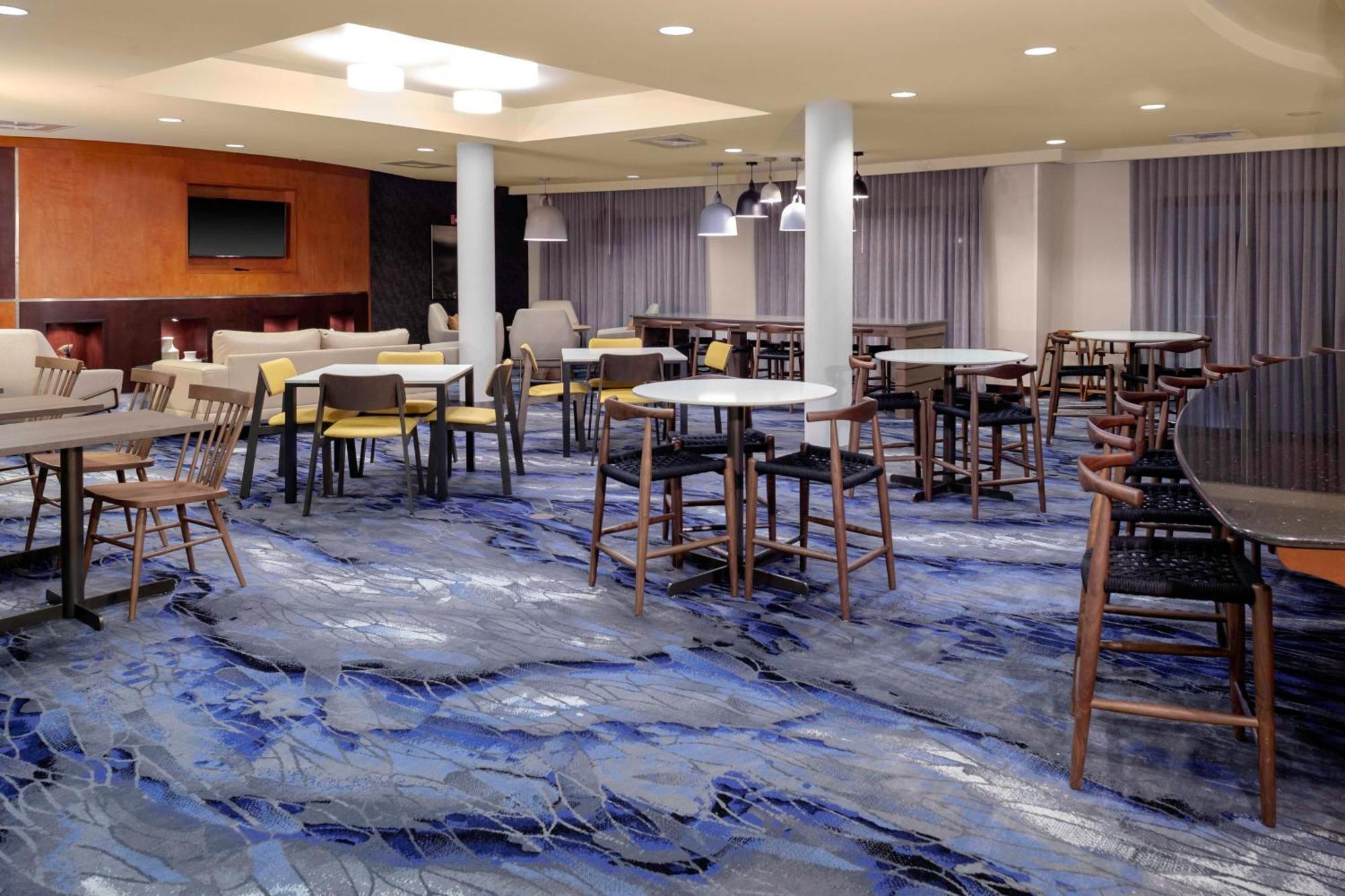 Fairfield Inn & Suites By Marriott Matthews Charlotte Zewnętrze zdjęcie
