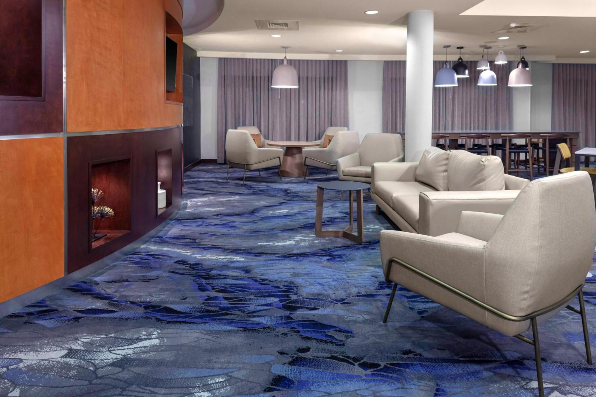 Fairfield Inn & Suites By Marriott Matthews Charlotte Zewnętrze zdjęcie