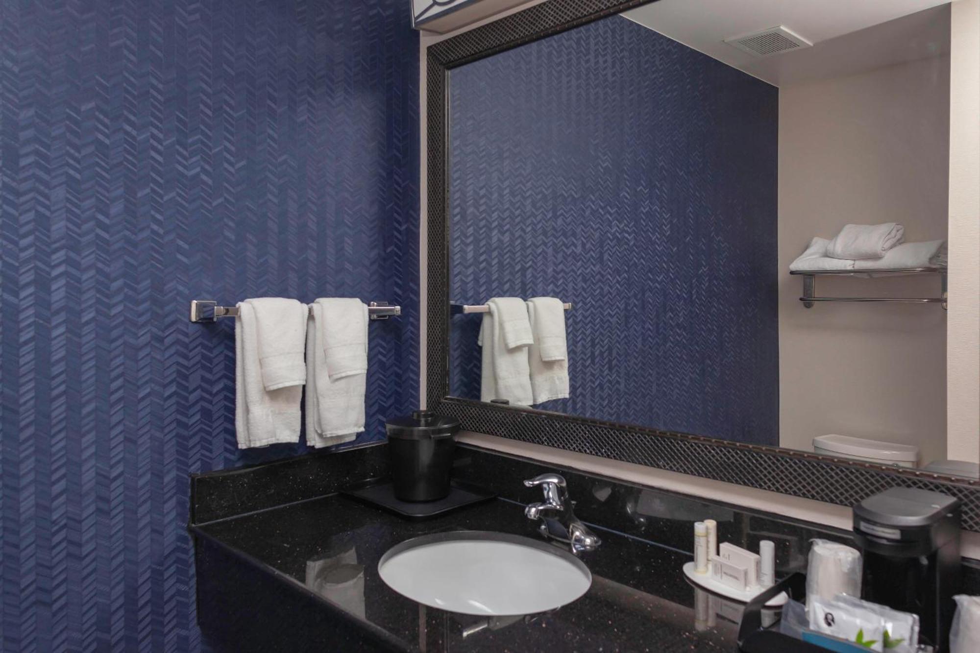Fairfield Inn & Suites By Marriott Matthews Charlotte Zewnętrze zdjęcie
