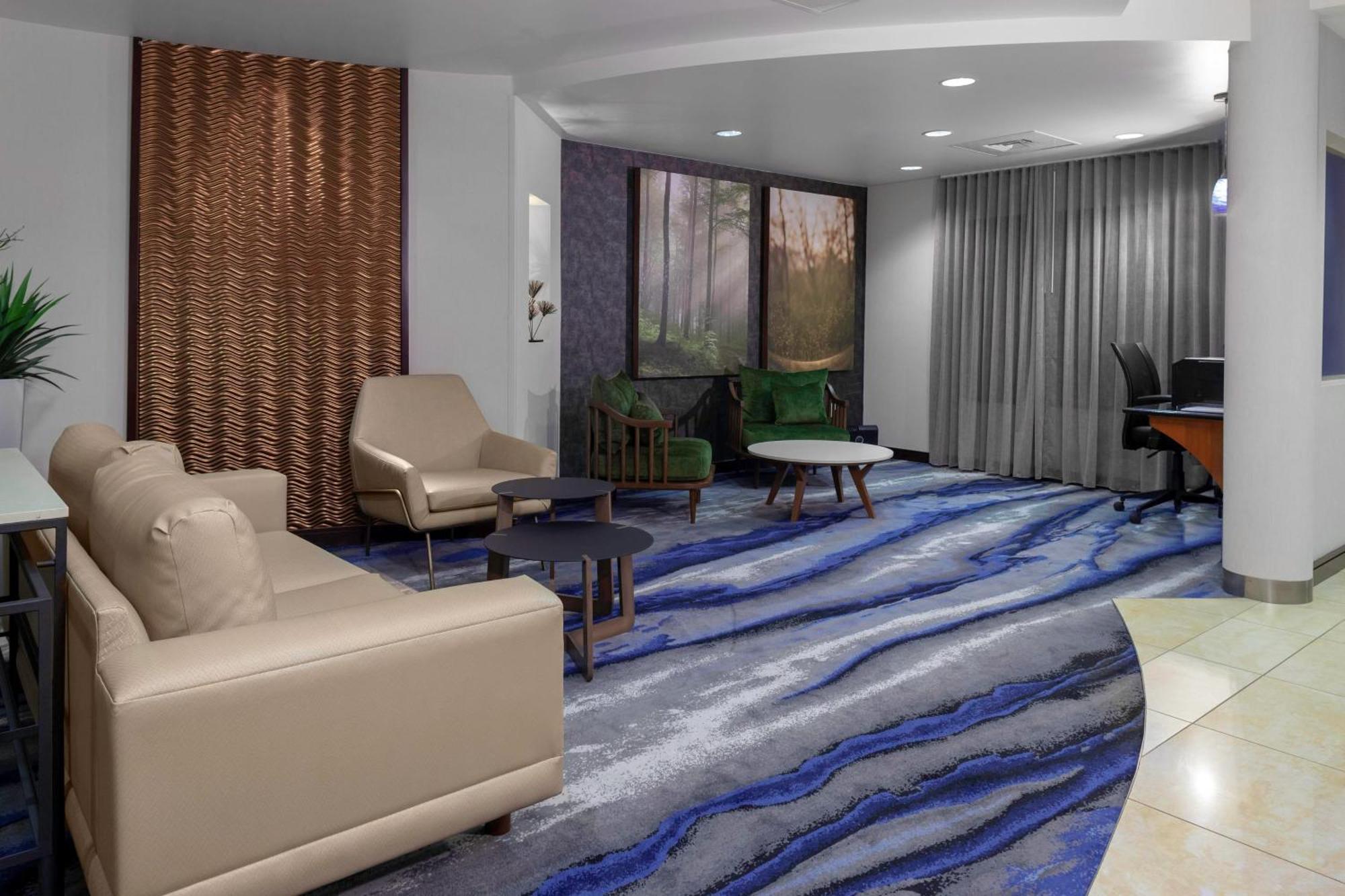 Fairfield Inn & Suites By Marriott Matthews Charlotte Zewnętrze zdjęcie