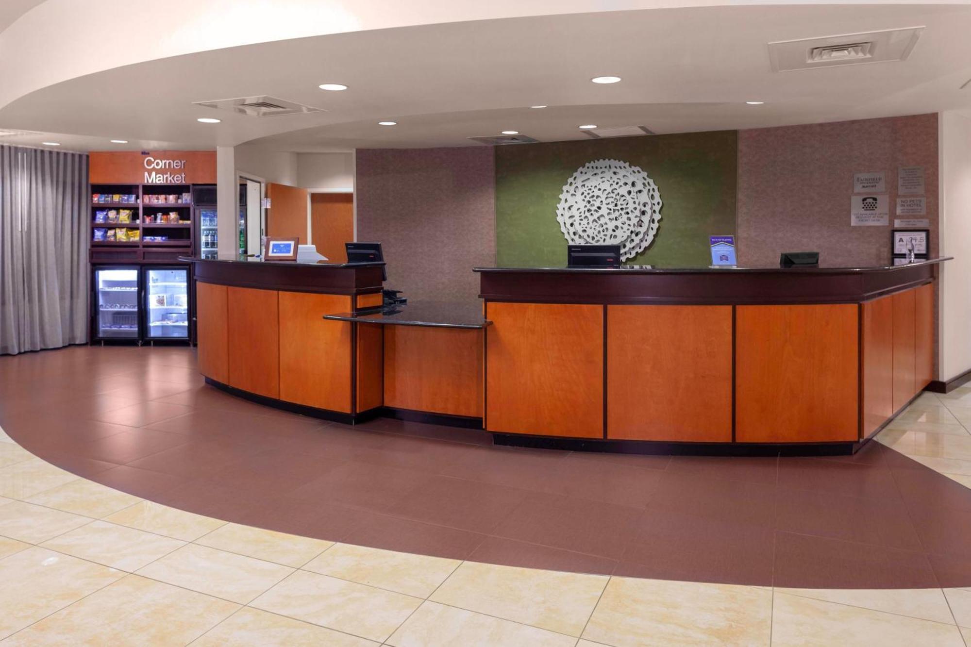 Fairfield Inn & Suites By Marriott Matthews Charlotte Zewnętrze zdjęcie