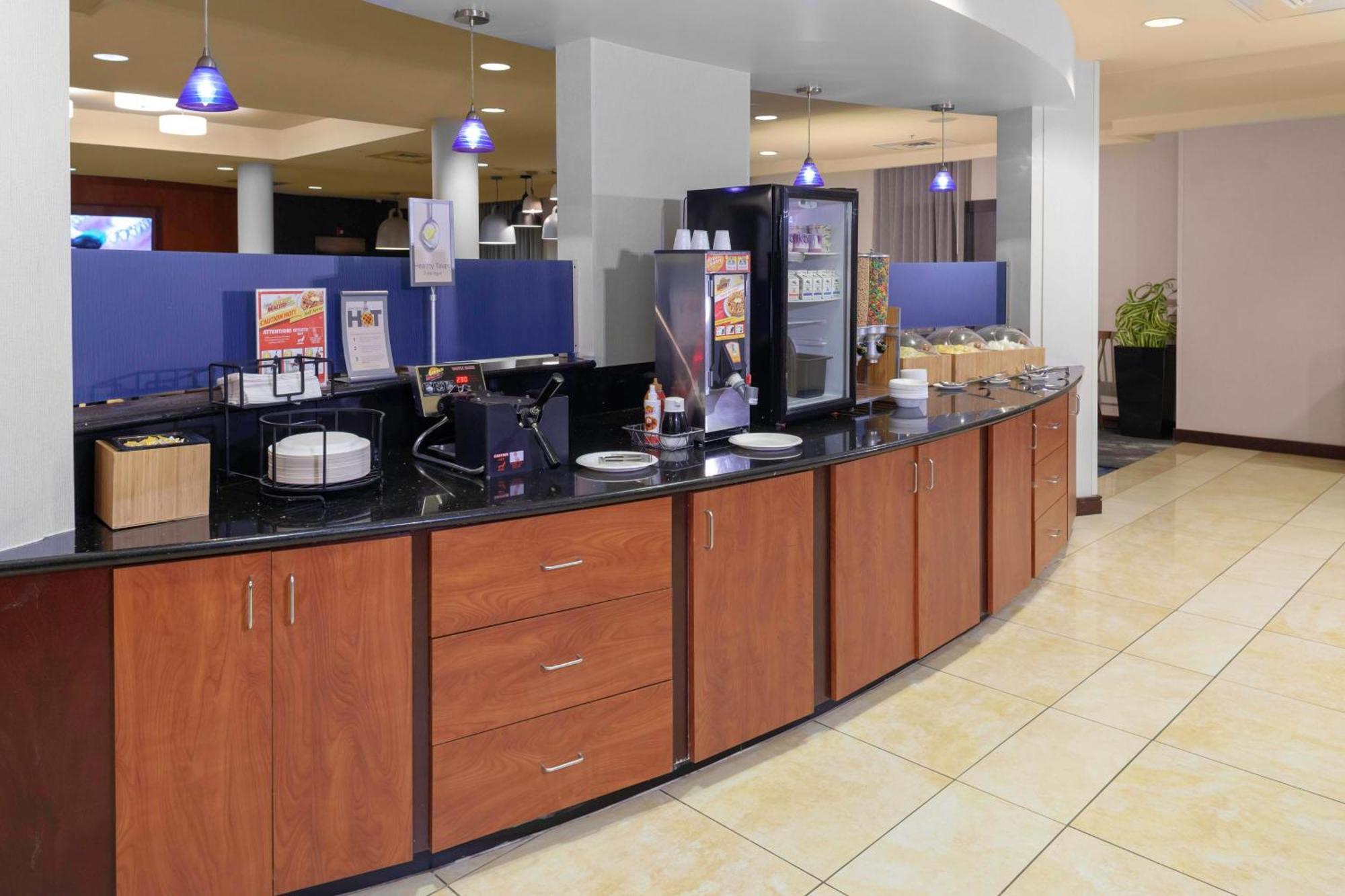 Fairfield Inn & Suites By Marriott Matthews Charlotte Zewnętrze zdjęcie